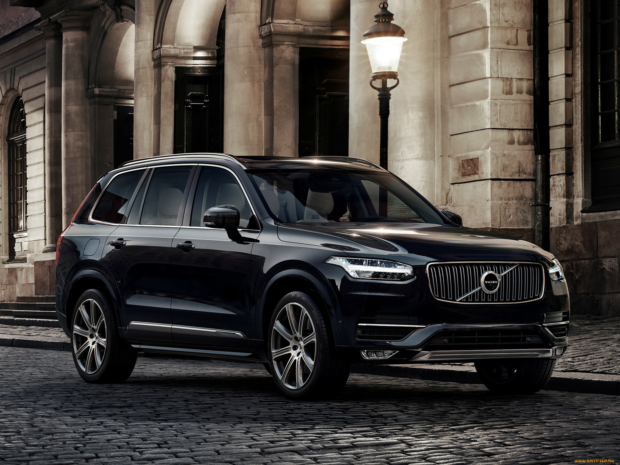 , volvo, 2014, , first, edition, awd, t6, xc90
